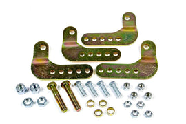 CHASSIS ENGINEERING 3721 Adjustable Shock Mount Kit