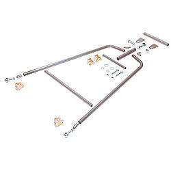 CHASSIS ENGINEERING 3746 Wishbone Locator Kit