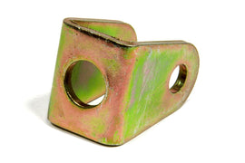 CHASSIS ENGINEERING 3748-2 Bolt-On Diagonal Link Bracket - 3/4in Hole