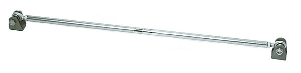 CHASSIS ENGINEERING 3750 Bolt-On Diagonal Link 3/4in & 3/4in Holes