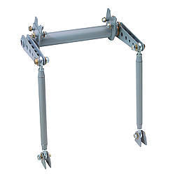 CHASSIS ENGINEERING 3762 HD Anti-Roll Bar - 1-1/4 Chrome Moly