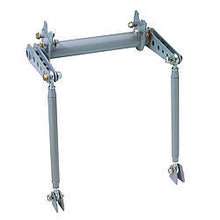 Load image into Gallery viewer, CHASSIS ENGINEERING 3762 HD Anti-Roll Bar - 1-1/4 Chrome Moly