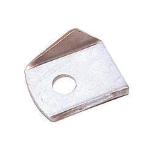 Load image into Gallery viewer, CHASSIS ENGINEERING 3901 Bellcrank Tab w/3/8in Hole