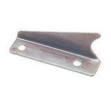 CHASSIS ENGINEERING 3903L LH Pinto Rack & Pinion Mounting Bracket
