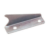 CHASSIS ENGINEERING 3903R RH Pinto Rack & Pinion Mounting Bracket