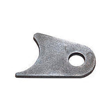 CHASSIS ENGINEERING 3908 Large Universal Tab w/1/2in Hole