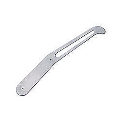 CHASSIS ENGINEERING 3910 Aluminum Door Latch / Parachute Handle