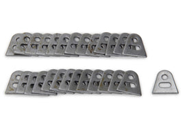 CHASSIS ENGINEERING 3911 Window Mounting Tabs (25-Pieces)