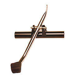 CHASSIS ENGINEERING 4001 Accelerator Pedal Kit w/Hardware