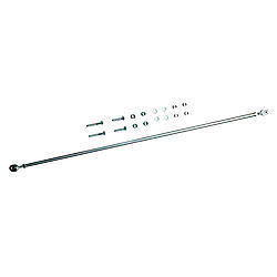 CHASSIS ENGINEERING 4005 Gas Pedal Linkage Kit
