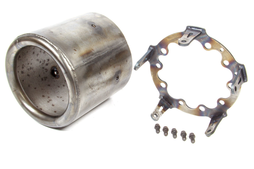 CHASSIS ENGINEERING 4020 Rear Drive Shaft Loop Can