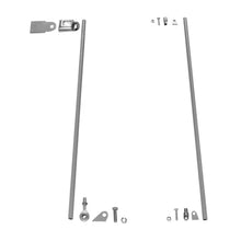 Load image into Gallery viewer, CHASSIS ENGINEERING 4031 Funny Car Window Net Mount