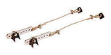 CHASSIS ENGINEERING 4109 Front End Travel Limiter