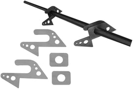 CHASSIS ENGINEERING 4115 Mount Kit - Light Weight Front End