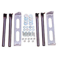 Load image into Gallery viewer, CHASSIS ENGINEERING 4120 Door Hinge Kit (For 2-Doors)