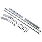 CHASSIS ENGINEERING 4125 Door Latch & Linkage Kit