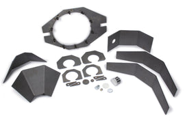 CHASSIS ENGINEERING 4210 Ford 9in Housing Kit Mild Steel UnWelded