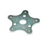 CHASSIS ENGINEERING 4705 Steering Wheel Adapter - 5-Hole to 3-Hole