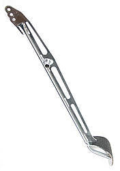 CHASSIS ENGINEERING 4802 Pro Gas Pedal Kit