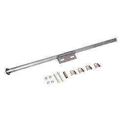 CHASSIS ENGINEERING 5100 40in Transmission X-Member Kit
