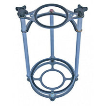 Load image into Gallery viewer, CHASSIS ENGINEERING 5501 Single Nitrous Bottle Bracket Stand-Up Style