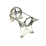 CHASSIS ENGINEERING 5503 Single NOS Bottle Mount - Lay Down Style
