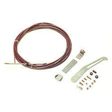 CHASSIS ENGINEERING 7600 Parachute Release Cable Kit