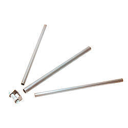 CHASSIS ENGINEERING 7601 Parachute Frame Mount Kit