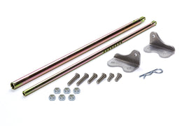 CHASSIS ENGINEERING 8016 Adjustable Strut Rod Kit For Rear Wing