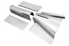 Load image into Gallery viewer, CHASSIS ENGINEERING 8020 Aluminum Tunnel Kit - .040in Thick