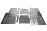 CHASSIS ENGINEERING 8041 4-Link Aluminum Rear Floor Kit