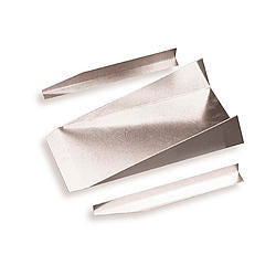 CHASSIS ENGINEERING 8076 Fuel Sump Cover - .024in Steel