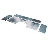 CHASSIS ENGINEERING 8080 Aluminum Firewall Kit