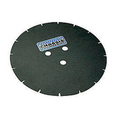 CHASSIS ENGINEERING 8125 Rim Screw Template