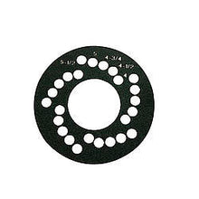 Load image into Gallery viewer, CHASSIS ENGINEERING 8126 Bolt Circle Template