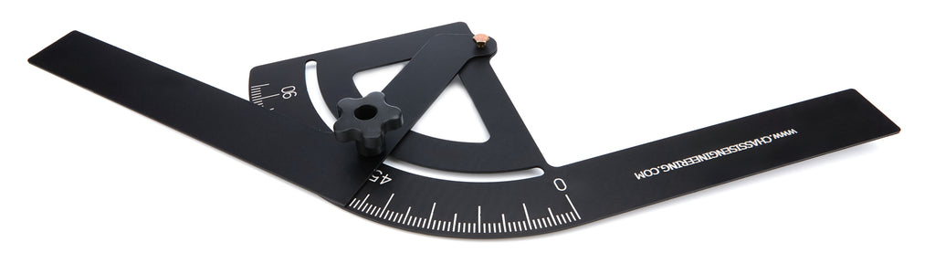 CHASSIS ENGINEERING 9600 Roll Bar Angle Finder
