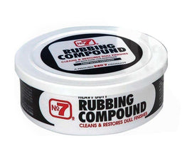 CYCLO 08610 No.7 Rubbing Compound