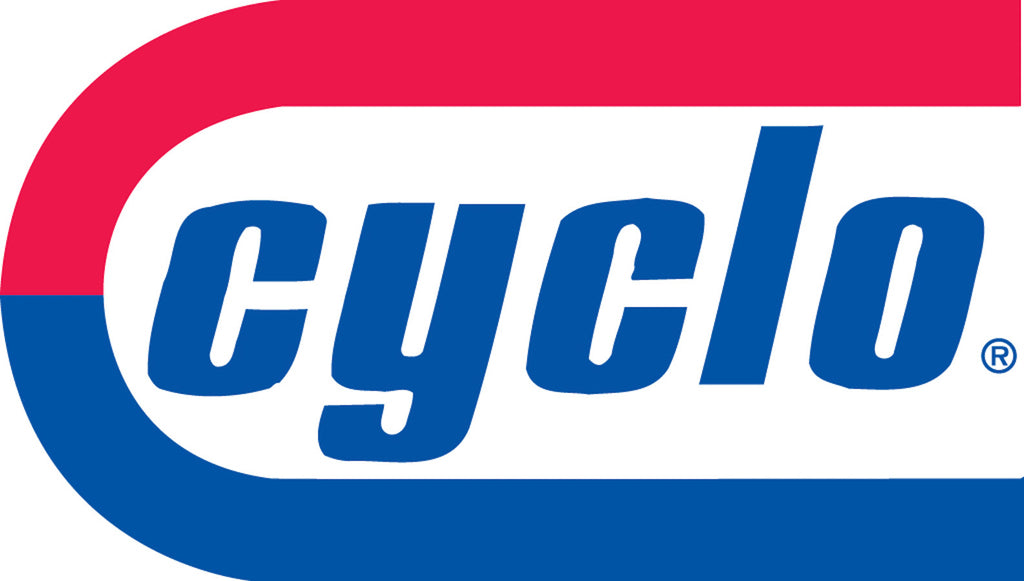 CYCLO 100 Cyclo Catalog 2013