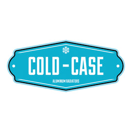 COLD CASE RADIATORS 100 Cold Case Radiator Tri- Fold Pamphlet