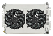 Load image into Gallery viewer, COLD CASE RADIATORS CHC11ASK 67-69 F-Body Dual 12in Fans