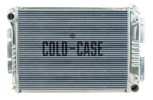Load image into Gallery viewer, COLD CASE RADIATORS CHC11A 67-69 Camaro BB / Firebi rd AT