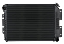 Load image into Gallery viewer, COLD CASE RADIATORS CHC11B 67-69 Camaro Radiator Manual Trans Black