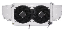 Load image into Gallery viewer, COLD CASE RADIATORS CHC11RSK 67-69 Camaro Radiator Module w/AC