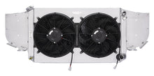 Load image into Gallery viewer, COLD CASE RADIATORS CHC11RSLSK 67-69 Camaro Radiator Module LS w/AC