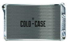 Load image into Gallery viewer, COLD CASE RADIATORS CHC545A 70-81 Camaro Radiator AT