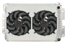 Load image into Gallery viewer, COLD CASE RADIATORS CHC547ASK 67-69 GM F-Body LS Aluminum Radiator