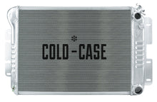 Load image into Gallery viewer, COLD CASE RADIATORS CHC547A 67-69 Camaro/Firebird LS Swap Radiator