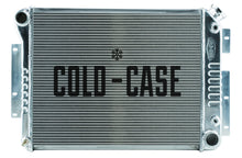 Load image into Gallery viewer, COLD CASE RADIATORS CHC549A 67-69 Camaro SB Radiator AT