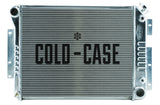 COLD CASE RADIATORS CHC549A 67-69 Camaro SB Radiator AT
