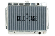 Load image into Gallery viewer, COLD CASE RADIATORS CHE541A 64-65 Chevelle Radiator AT